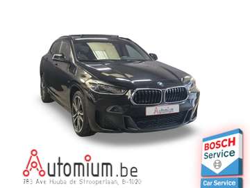 X2 PHEV 1.5iA xDrive25e OPF