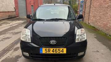 Picanto 1.1 LX