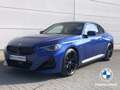 BMW 220 M Sport hifi opendak camera al Blauw - thumbnail 7