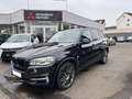 BMW X5 xDrive 40 d Schwarz - thumbnail 1