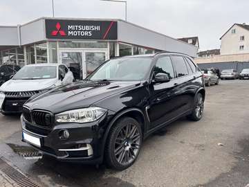 xDrive 40 d