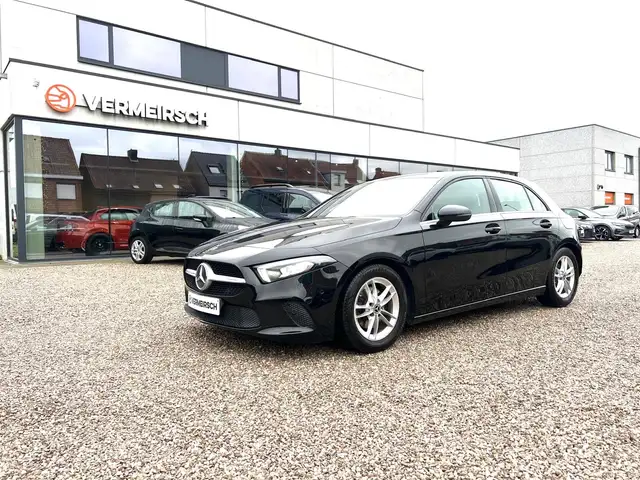 Mercedes-Benz A 180 A 180 d 7G-DCT Style*LEDER*CAMERA*PDC*NAVIGATIE*