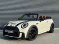 MINI Cooper S Cabrio 2.0 John Cooper Works Bílá - thumbnail 37