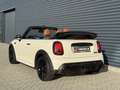 MINI Cooper S Cabrio 2.0 John Cooper Works Bílá - thumbnail 35