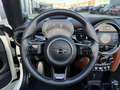 MINI Cooper S Cabrio 2.0 John Cooper Works Bílá - thumbnail 14