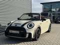 MINI Cooper S Cabrio 2.0 John Cooper Works Bílá - thumbnail 34