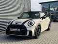 MINI Cooper S Cabrio 2.0 John Cooper Works Bílá - thumbnail 25