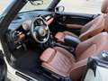 MINI Cooper S Cabrio 2.0 John Cooper Works Bílá - thumbnail 8