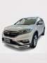 Honda CR-V 1.6 i-DTEC Elegance + Navi 4WD Blanco - thumbnail 1