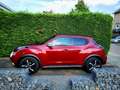 Nissan Juke Juke 1.2 DIG-T S/S Tekna Roşu - thumbnail 4