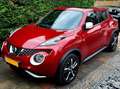 Nissan Juke Juke 1.2 DIG-T S/S Tekna Roşu - thumbnail 1