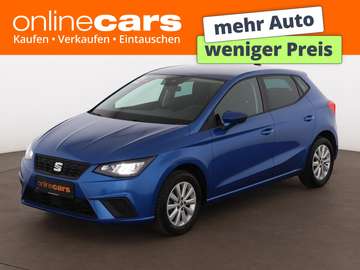 1.0 TSI Style LED RADAR SITZHZG R-CAM TEMP