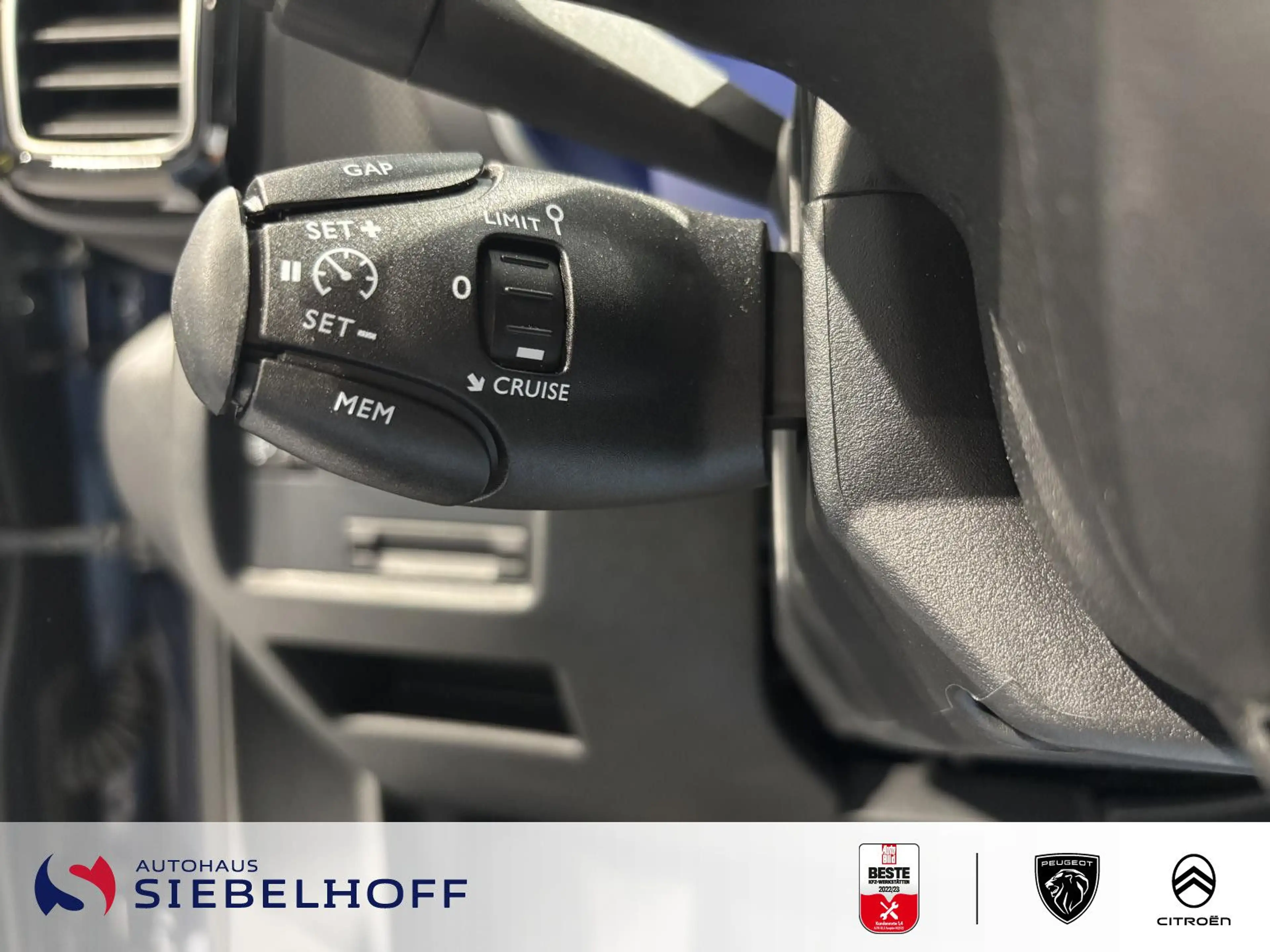 Citroen C5 Aircross MAX PureTech 130 EAT8 — photo 13