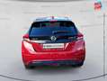 Nissan Leaf 217ch 62kWh Tekna 19.5 6cv Rood - thumbnail 3