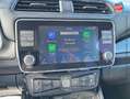 Nissan Leaf 217ch 62kWh Tekna 19.5 6cv Rood - thumbnail 11