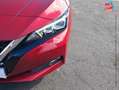 Nissan Leaf 217ch 62kWh Tekna 19.5 6cv Rood - thumbnail 18