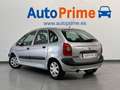 Citroen Xsara Picasso 2.0HDi Exclusive Zilver - thumbnail 7