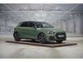 Audi A1 Sportback S line 40 TFSI tronic Grün - thumbnail 4