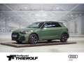 Audi A1 Sportback S line 40 TFSI tronic Grün - thumbnail 1