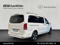 Mercedes-Benz Vito Vito 114 CDI /L Tourer AUTOM.+LED+8-SITZE+KAMERA Blanc - thumbnail 10