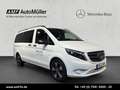 Mercedes-Benz Vito Vito 114 CDI /L Tourer AUTOM.+LED+8-SITZE+KAMERA Blanc - thumbnail 1
