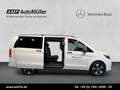 Mercedes-Benz Vito Vito 114 CDI /L Tourer AUTOM.+LED+8-SITZE+KAMERA Blanc - thumbnail 2