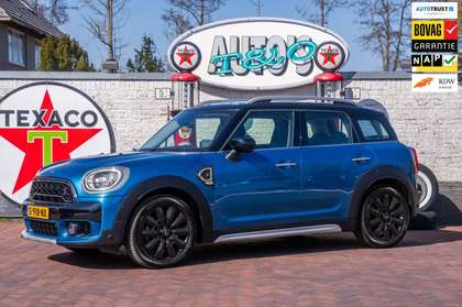 MINI Cooper S Countryman Mini 2.0 Hammersmith Automaat +NAP