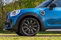 MINI Cooper S Countryman Mini 2.0 Hammersmith Automaat +NAP Bleu - thumbnail 8