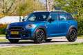 MINI Cooper S Countryman Mini 2.0 Hammersmith Automaat +NAP Bleu - thumbnail 3