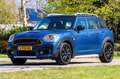 MINI Cooper S Countryman Mini 2.0 Hammersmith Automaat +NAP Bleu - thumbnail 9