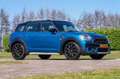 MINI Cooper S Countryman Mini 2.0 Hammersmith Automaat +NAP Bleu - thumbnail 2