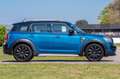 MINI Cooper S Countryman Mini 2.0 Hammersmith Automaat +NAP Bleu - thumbnail 6