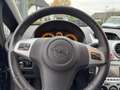 Opel Corsa 1.2-16V Cosmo NAVIGATIE AIRCO CRUISE CTRL NW.APK Schwarz - thumbnail 11