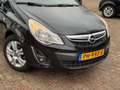 Opel Corsa 1.2-16V Cosmo NAVIGATIE AIRCO CRUISE CTRL NW.APK Schwarz - thumbnail 12