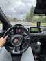 Abarth 595 Turismo Blauw - thumbnail 6