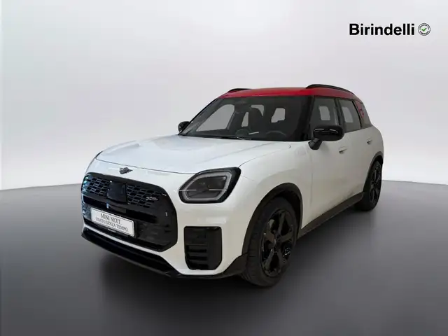 MINI JCW Countryman All4 S ALL4 JCW Countryman