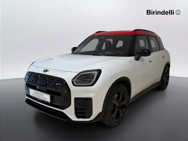 MINI One Countryman S ALL4 JCW Countryman