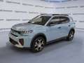 Citroen C3 Aircross C3 Aircross PureTech Turbo 100 Plus Bleu - thumbnail 1