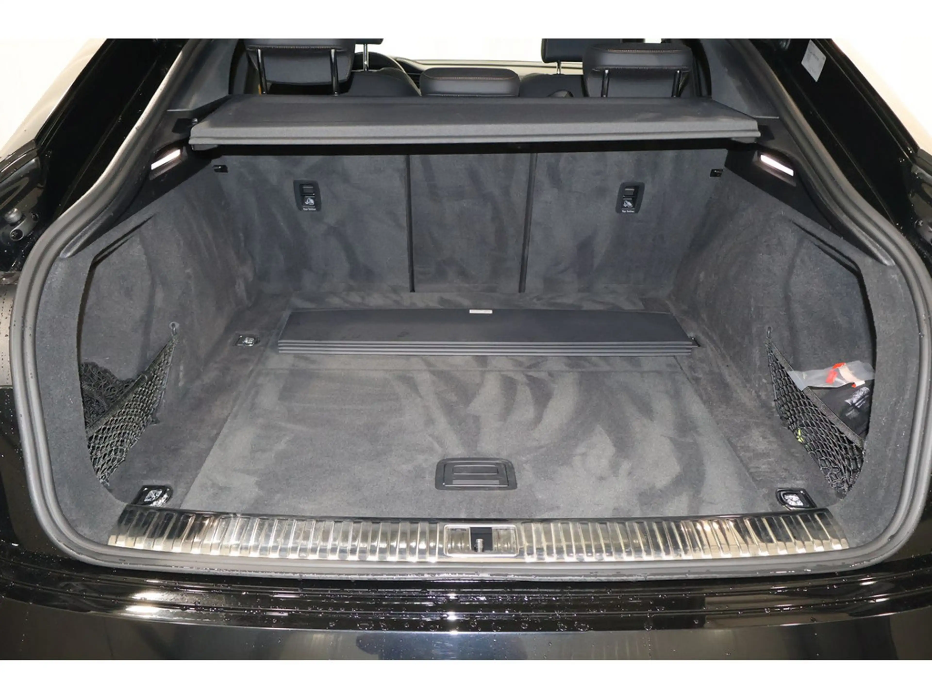 Audi e-tron Sportback 55 quattro S line AHK*Pano*B&O*Navi*SHZ — photo 7