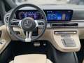 Mercedes-Benz V 300 V 300 d 4MATIC AVANTGARDE Kompakt *AMG*NIGHT*AHK Schwarz - thumbnail 10