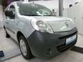 Renault Kangoo Authentique1.Hand Scheckheft LPG Gara.TOP Silber - thumbnail 16