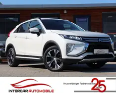 Mitsubishi Eclipse Cross 1.5 T MIVEC Top |Rockford|Bi LED|