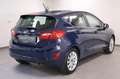 Ford Fiesta 1.0 EcoB. Titanium Blauw - thumbnail 3
