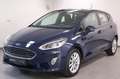 Ford Fiesta 1.0 EcoB. Titanium Blauw - thumbnail 1