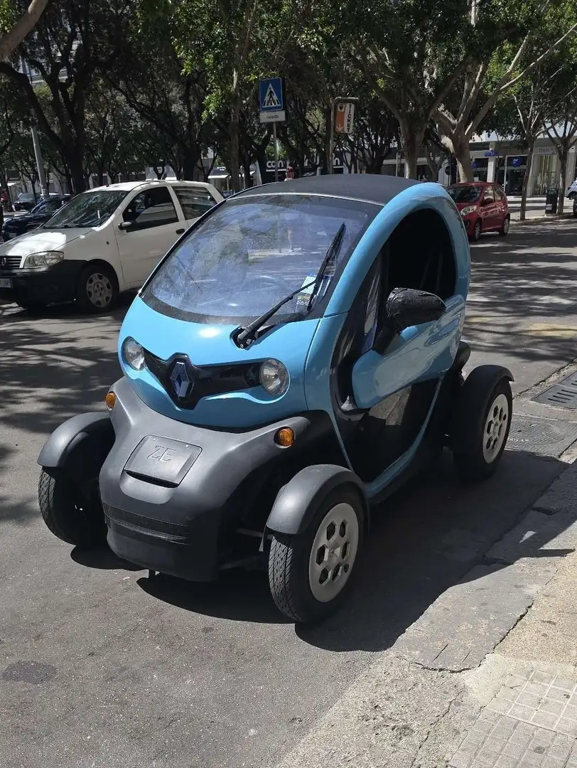 Renault Twizy Twizy 80 - 1