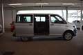 Volkswagen T6 2.0 TDI DSG Kombi Klima 9 Sitzer AHK Argent - thumbnail 9