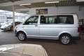 Volkswagen T6 2.0 TDI DSG Kombi Klima 9 Sitzer AHK Argent - thumbnail 3