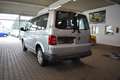 Volkswagen T6 2.0 TDI DSG Kombi Klima 9 Sitzer AHK Argent - thumbnail 4