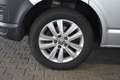 Volkswagen T6 2.0 TDI DSG Kombi Klima 9 Sitzer AHK Argent - thumbnail 2