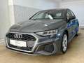 Audi A3 30 TDI Aut. ''S-Line'' LED-Navi-Virtual-Sitzh.'' Grau - thumbnail 1
